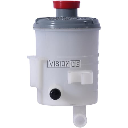 Bbb Industries POWER STEERING PUMP 993-0021